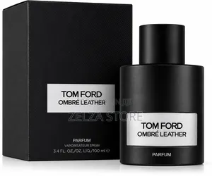 Tom Ford Ombré Leather Parfum