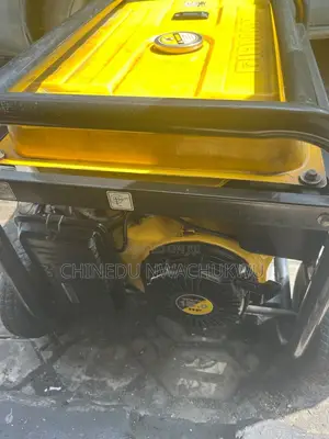 Sumec Firman Generator