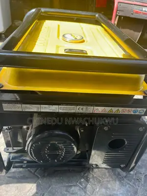 Sumec Firman Generator