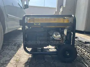 Sumec Firman Generator