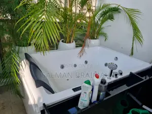 Furnished 5bdrm Duplex in Henley Heights, Guzape District for rent