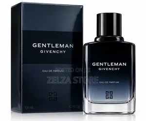 Givenchy Gentleman Eau De Parfum