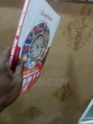 Brochure Printing – Premium Quality