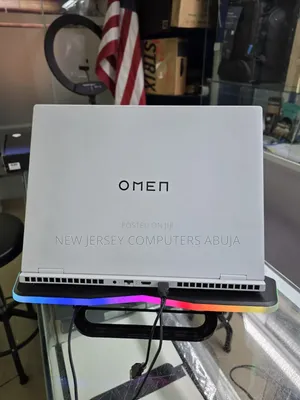 Laptop HP Omen 16 32GB Intel Core i9 SSD 1T