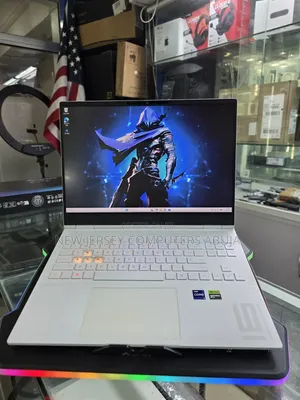 Laptop HP Omen 16 32GB Intel Core i9 SSD 1T