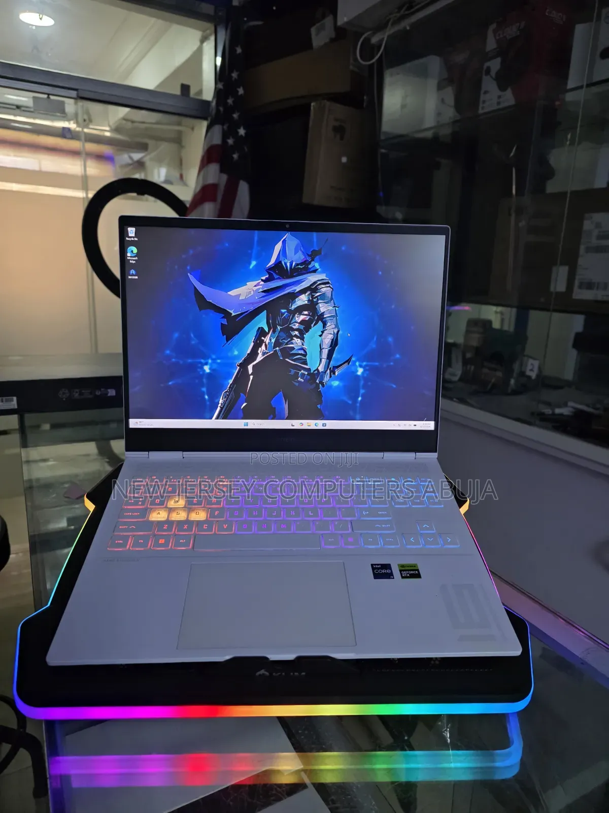 Laptop HP Omen 16 32GB Intel Core i9 SSD 1T