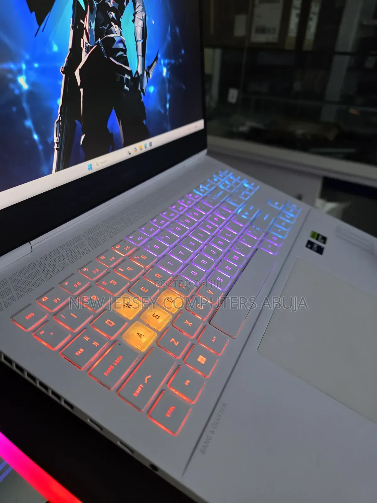 Laptop HP Omen 16 32GB Intel Core i9 SSD 1T
