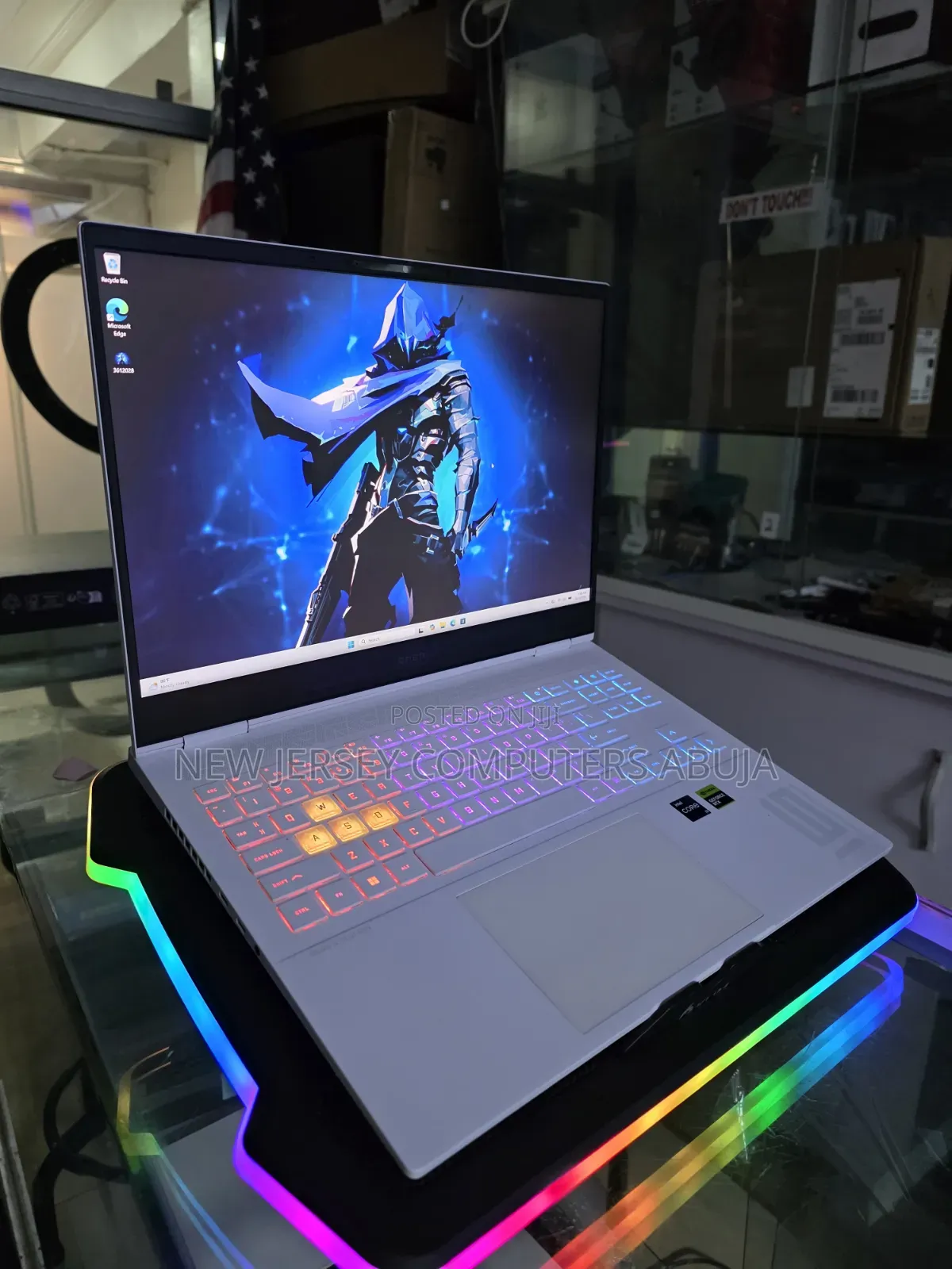 Laptop HP Omen 16 32GB Intel Core i9 SSD 1T