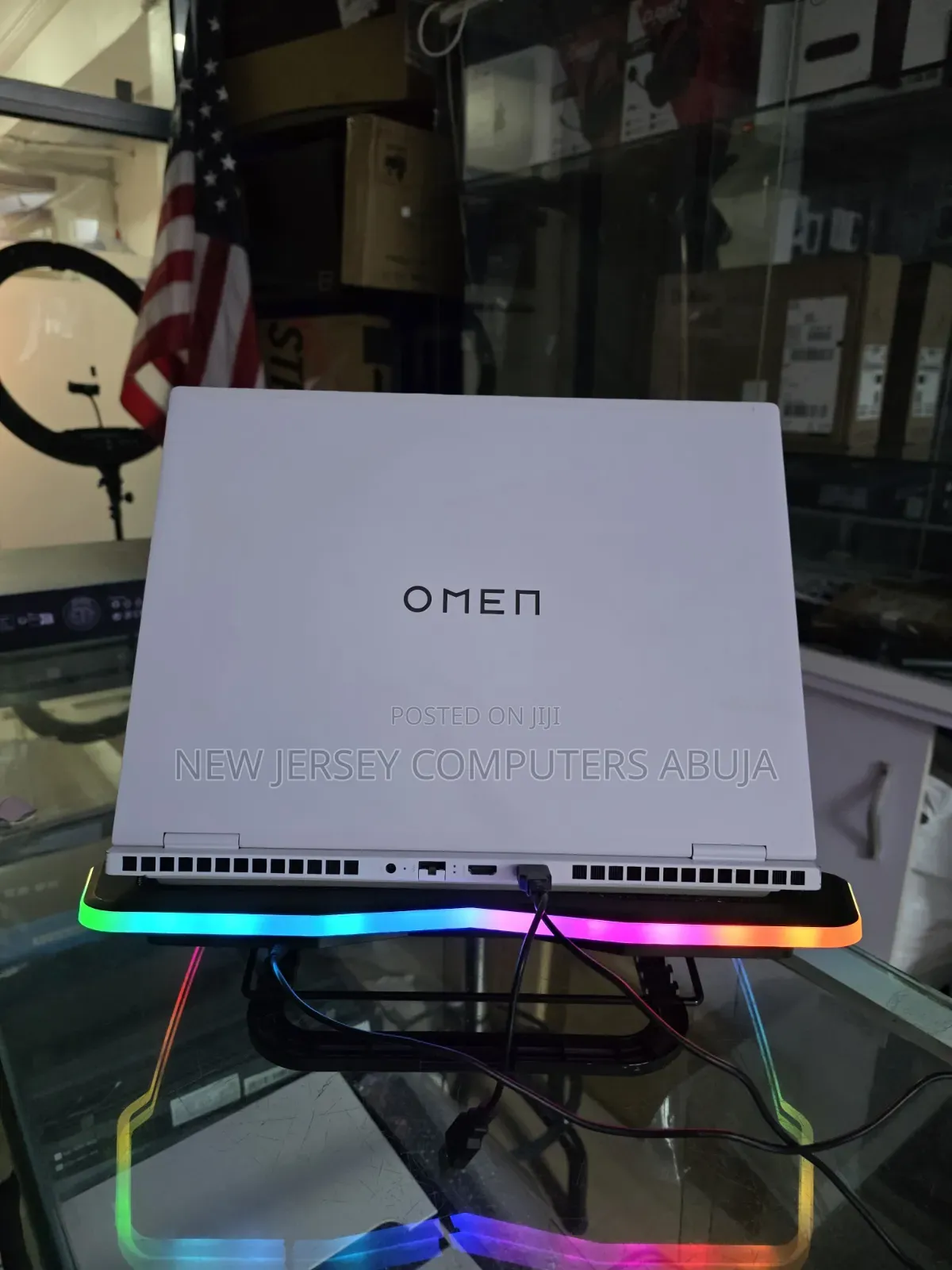 Laptop HP Omen 16 32GB Intel Core i9 SSD 1T