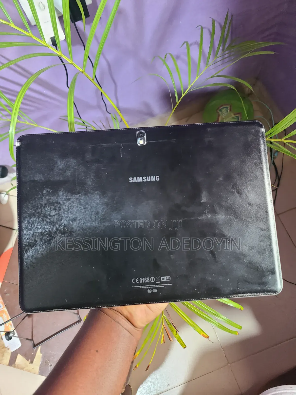 Samsung Galaxy Note Edge 64 GB Black