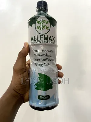 Allemax Stem Cell Stimulator