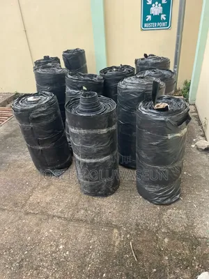 Damp Proof D.P.C