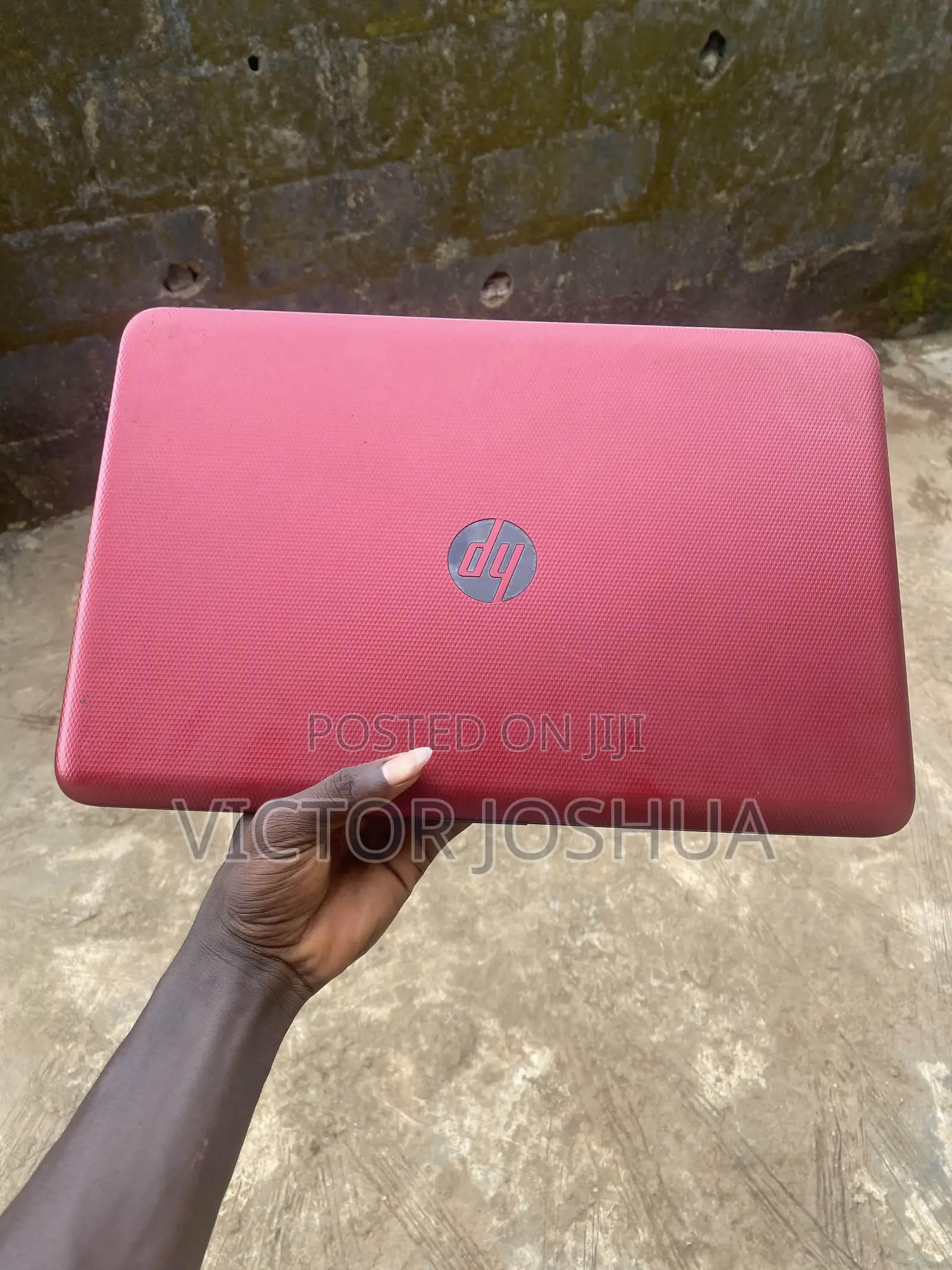Laptop HP 8GB AMD A6 SSD 128GB