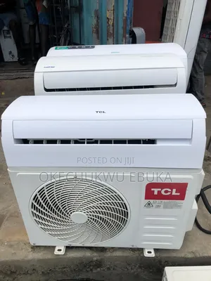 Uk Used 1.5hp TCL Inverter Air Conditioner