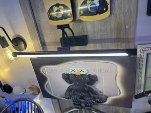 LED Wall Light Bathroom Mirror Front Lamp Makeup Dressing Mirror Wal