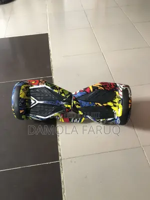 Hoverboard