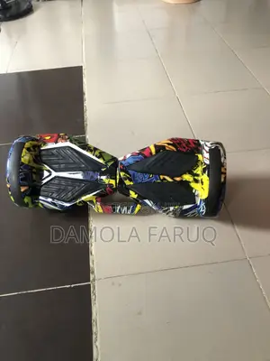 Hoverboard
