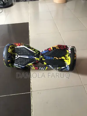 Hoverboard