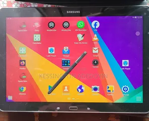 Samsung Galaxy Note Edge 64 GB Black