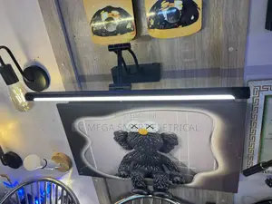 LED Wall Light Bathroom Mirror Front Lamp Makeup Dressing Mirror Wal