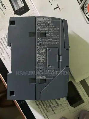 Siemens Simatic S7-1200 Cm