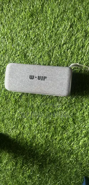 W.VIP VIP-02 Portable Bluetooth Speaker
