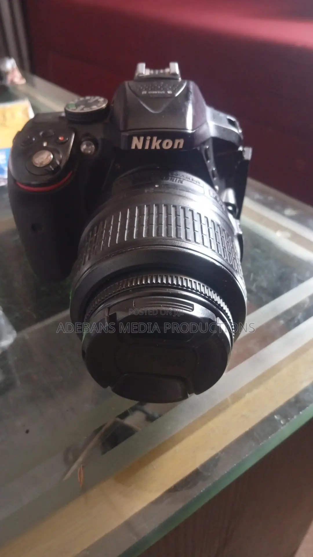 D5300 Cameras