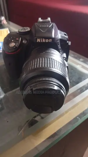 D5300 Cameras