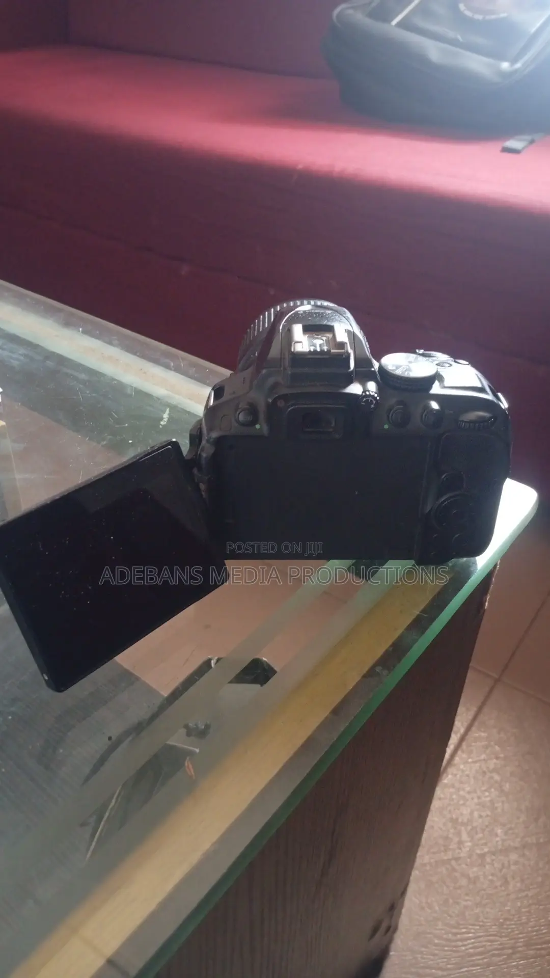 D5300 Cameras