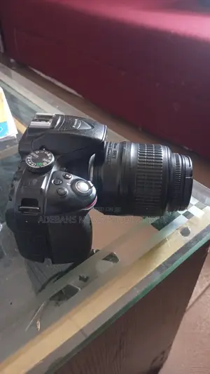 D5300 Cameras