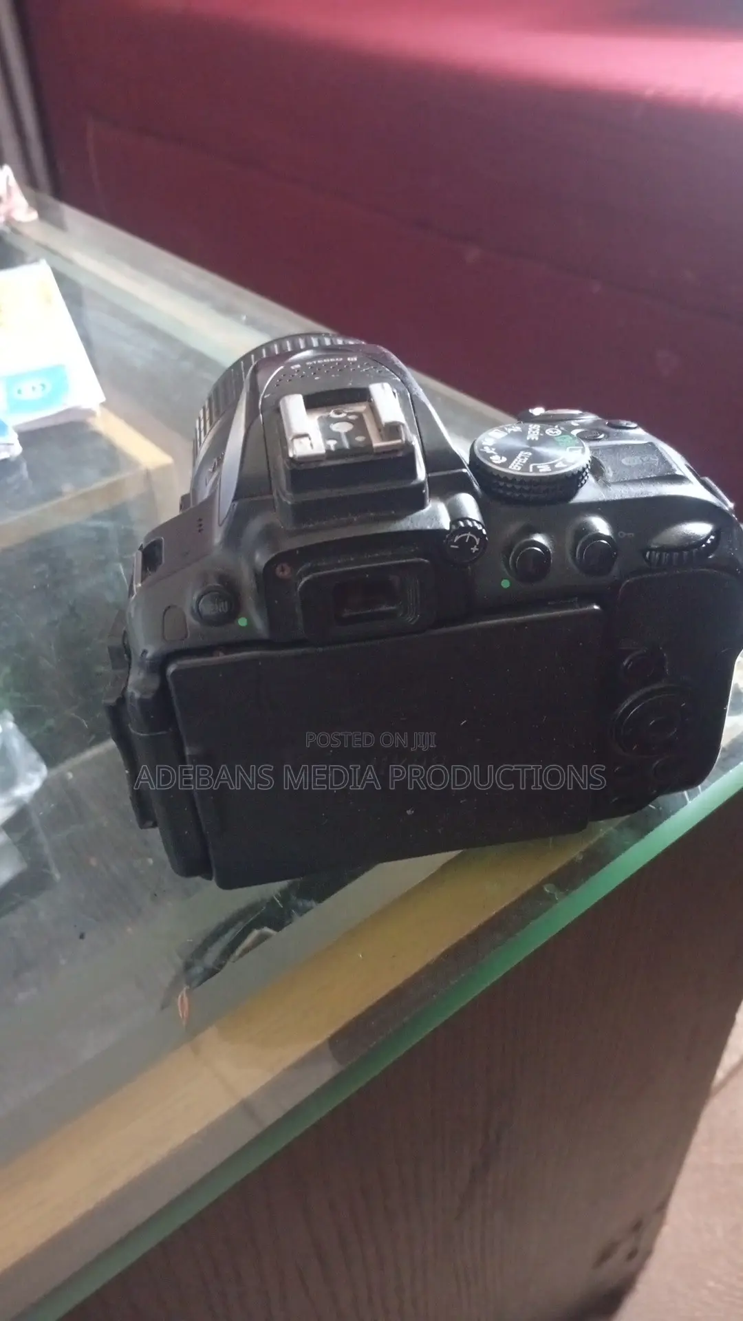 D5300 Cameras
