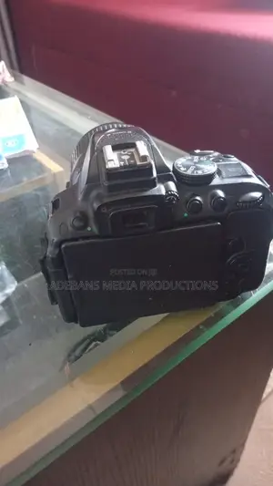 D5300 Cameras