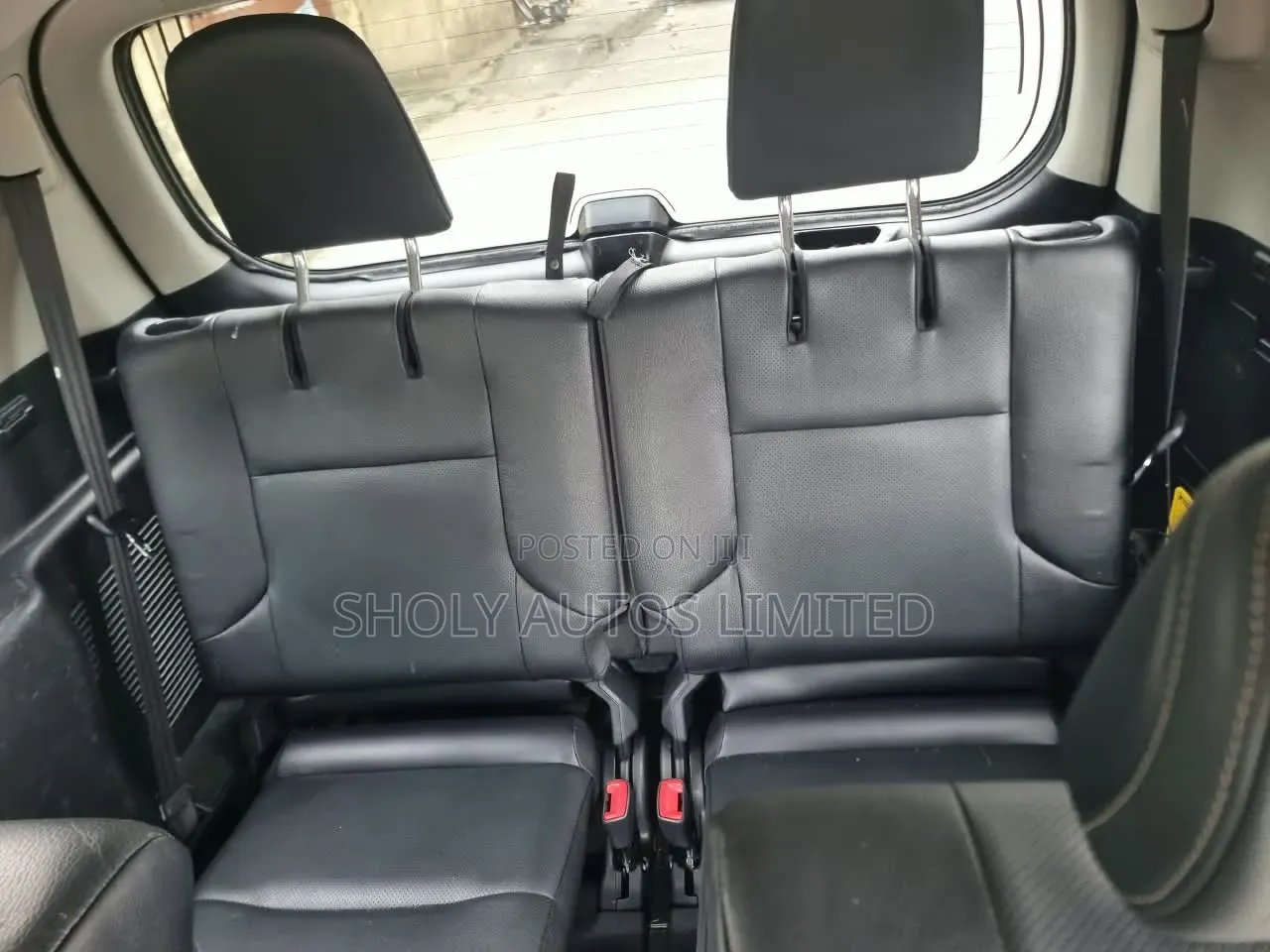 Lexus GX 460 Luxury 2018 Silver