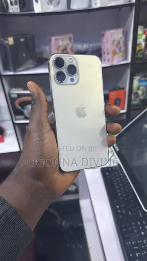 Apple iPhone 13 Pro Max 128 GB Gold