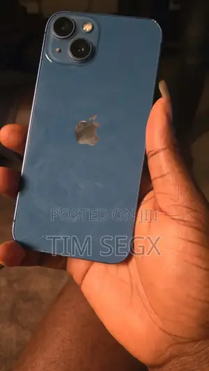 Apple iPhone 13 256 GB Blue