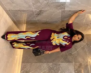 Luxury Wear