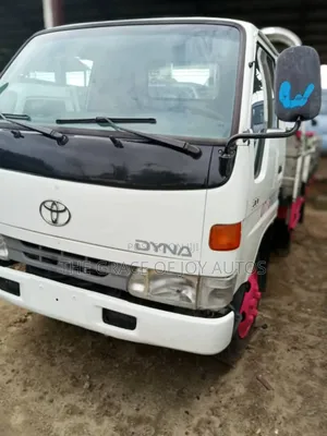 Mini Truck