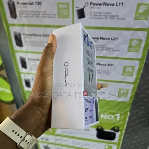 New Xiaomi Redmi Note 17 256 GB Black