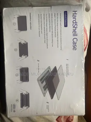 Hardshell Case for MacBook Pro 14.2