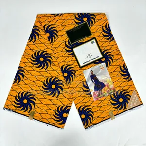 Quality Ankara Fabric for Sale