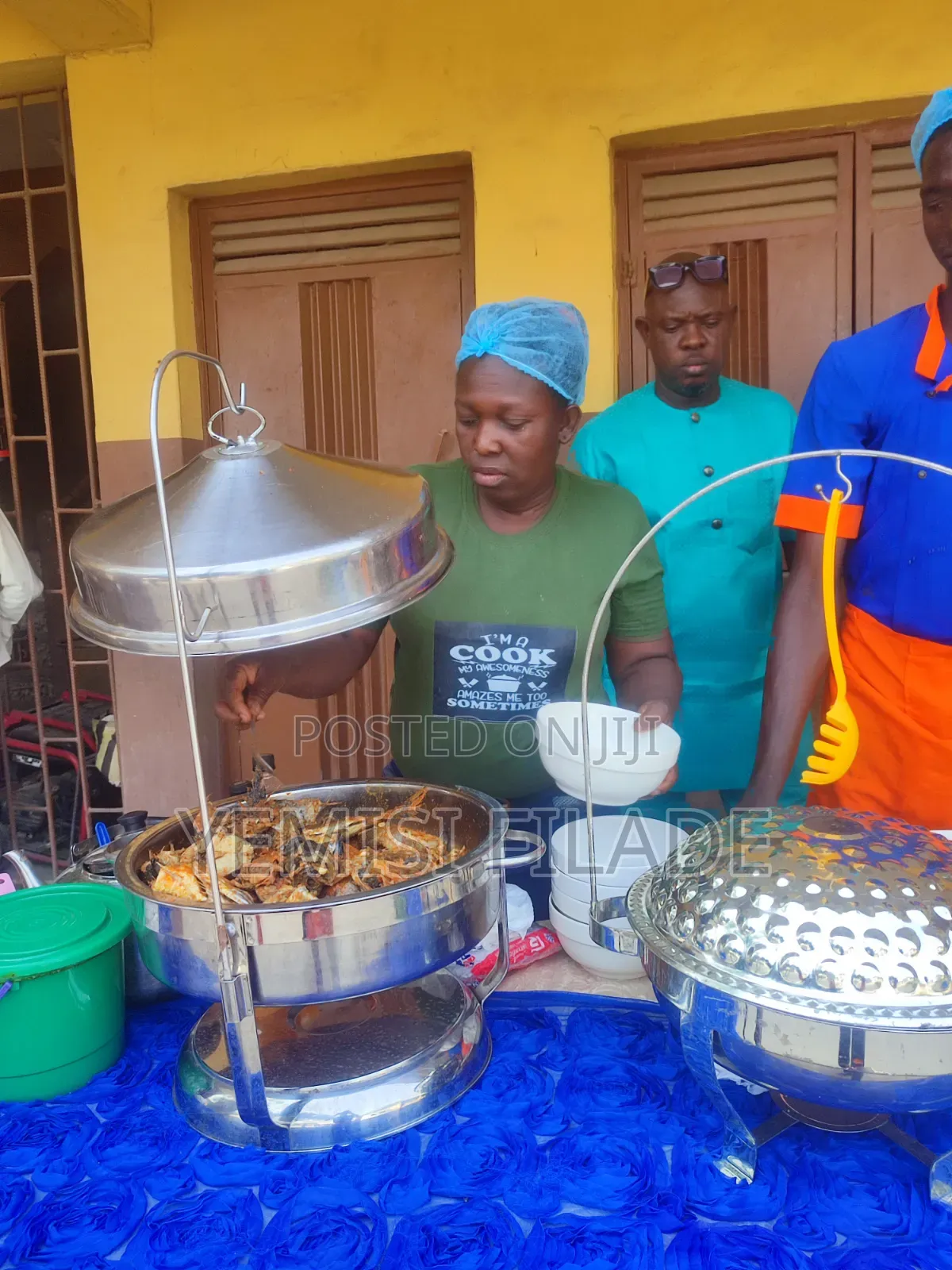Catering Service