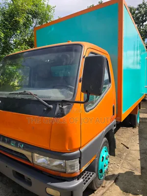 Mini Truck
