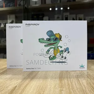 Inspiroy H430P Graphic Tablet