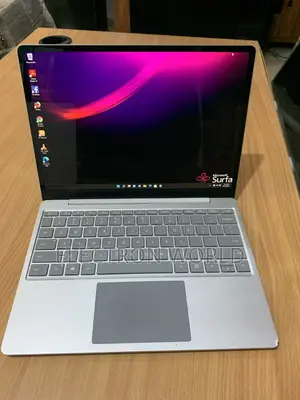 Laptop Microsoft Surface Go 8GB Intel Core i5 SSD 128GB