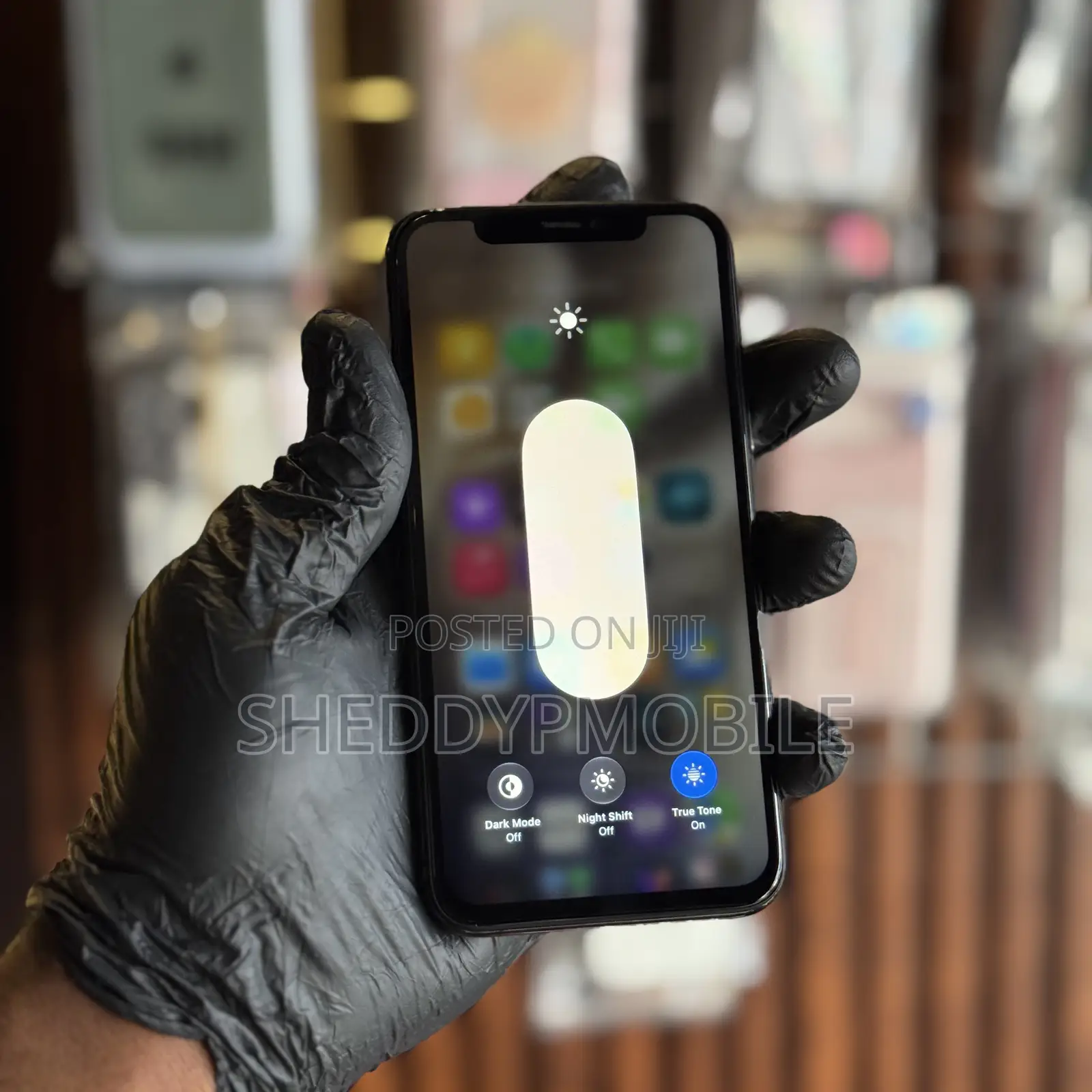 Apple iPhone 11 Pro 256 GB Black