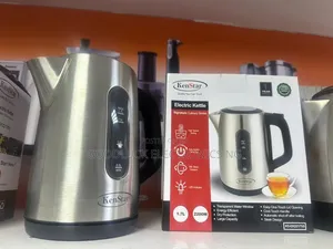 Kenstar Electric Kettle