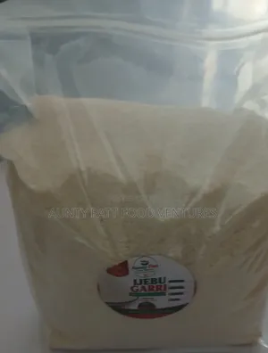 2 Kg Ijebu Garri