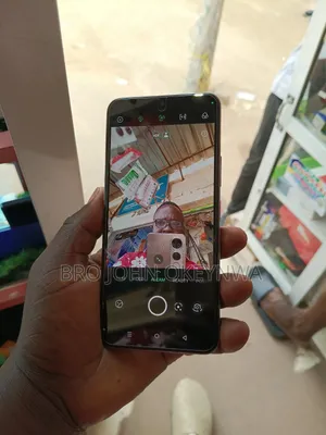 Infinix Note 30 128 GB Gold