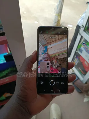 Infinix Note 30 128 GB Gold