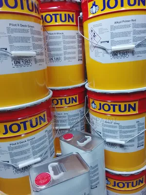 Jotun Pilot Ll Deck Green